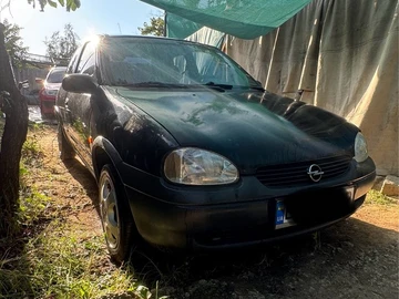 Авто Opel Corsa 1998 № 7939929