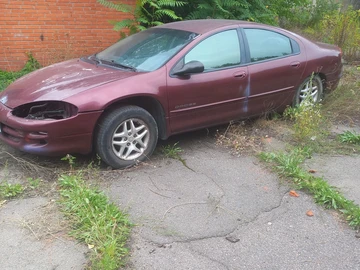 Авто Dodge Intrepid 2001 № 7939935