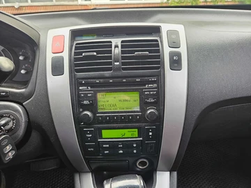 Авто Hyundai Tucson 2008 № 7939938