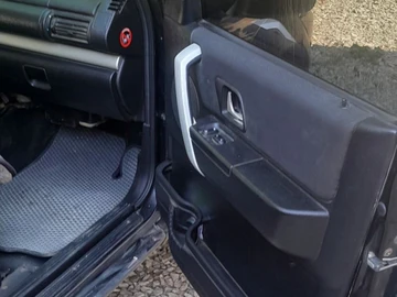 Авто Land Rover Freelander 2005 № 7939940