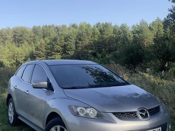 Авто Mazda Cx-7 2007 № 7939951