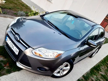 Авто Ford Focus 2014 № 7940009
