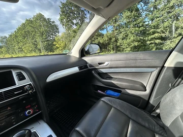 Авто Audi A6 2009 № 7940018