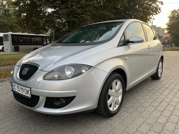 Авто SEAT Altea 2006 № 7940024