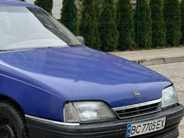 Авто Opel Omega 1988 № 7940026