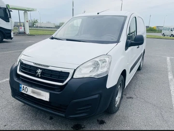 Авто Peugeot Partner 2017 № 7940028