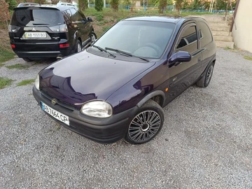 Авто Opel Corsa 2000 № 7940029