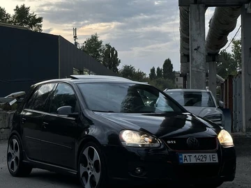 Авто Volkswagen Golf 2006 № 7940032