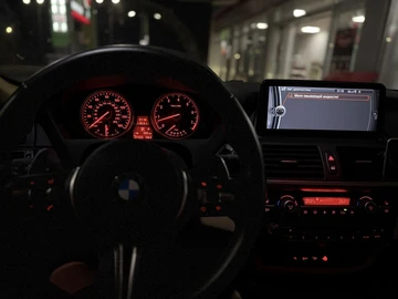 Авто BMW X5 2012 № 7940043