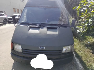 Авто Ford Transit 1994 № 7940052