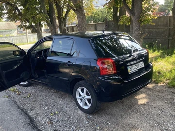 Авто Toyota Corolla 2005 № 7940060