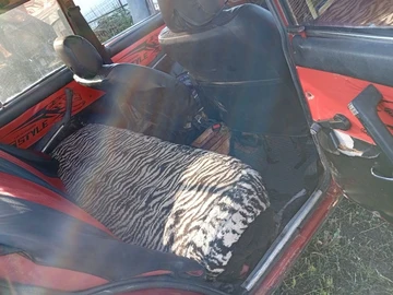 Авто ВАЗ 2106 1992 № 7940062