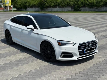 Авто Audi A5 2019 № 7940069