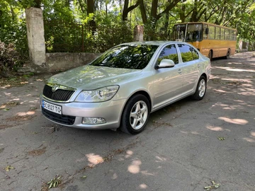 Авто Skoda Octavia 2011 № 7940076