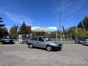 Авто Daewoo Nexia 2008 № 7940077