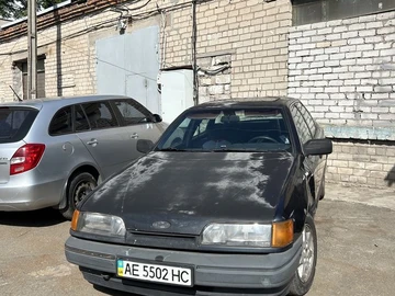 Авто Ford Scorpio 1992 № 7940089