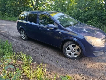 Авто Opel Astra 2006 № 7940090