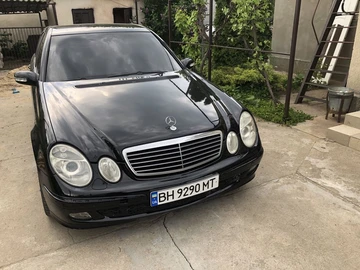 Авто Mercedes 320 2004 № 7940095