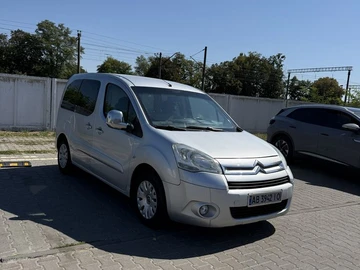 Авто Citroen Berlingo 2011 № 7940097