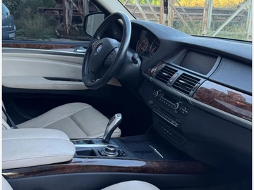 Авто BMW X5 2012 № 7940106