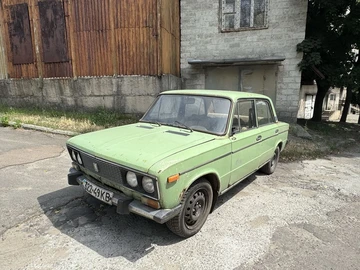 Авто ВАЗ 21063 1984 № 7940124