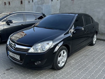 Авто Opel Astra 2008 № 7940127