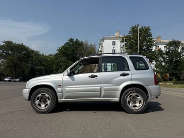 Авто Suzuki Grand Vitara 2002 № 7940131