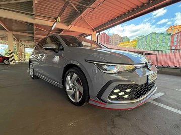 Авто Volkswagen Golf 2021 № 7940145