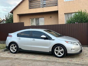 Авто Chevrolet Volt 2013 № 7940210