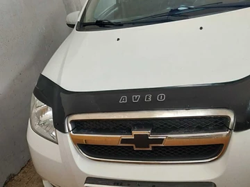 Авто ЗАЗ Vida 2012 № 7940211
