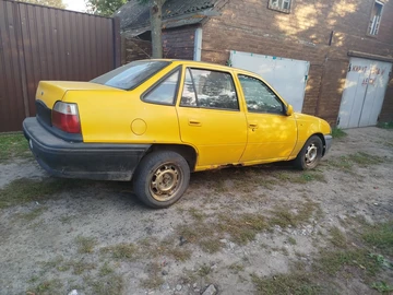 Авто Daewoo Nexia 2006 № 7940212