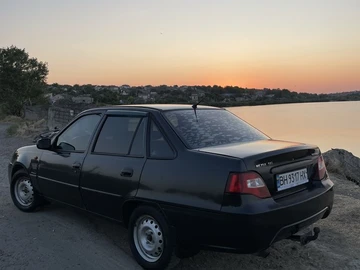 Авто Daewoo Nexia 2010 № 7940217