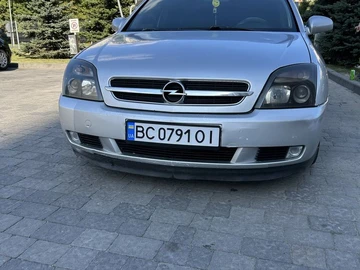 Авто Opel Vectra 2003 № 7940221