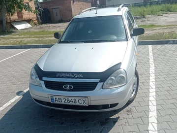 Авто ВАЗ 2171 Priora 2011 № 7940223