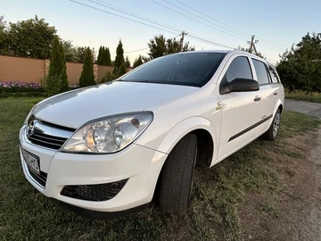Авто Opel Astra 2008 № 7940229