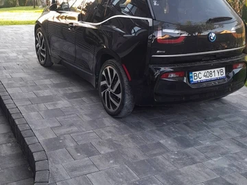 Авто BMW I3 2018 № 7940230