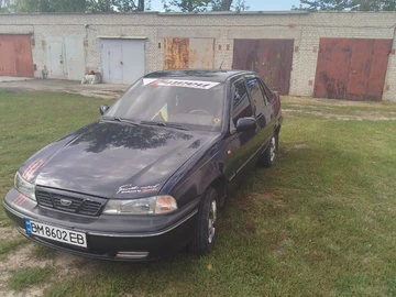Авто Daewoo Nexia 2006 № 7940236