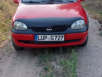 Авто Opel Corsa 2000 № 7940237