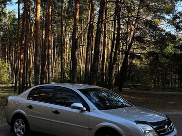 Авто Opel Vectra 2002 № 7940242