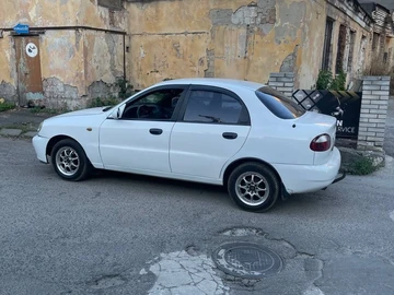 Авто Daewoo Arcadia 1998 № 7940245