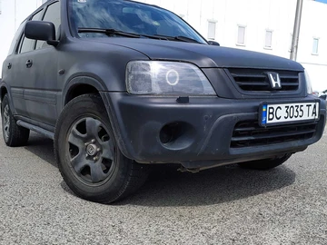 Авто Honda Cr-V 1999 № 7940255