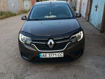 Авто Renault 4 2017 № 7940262