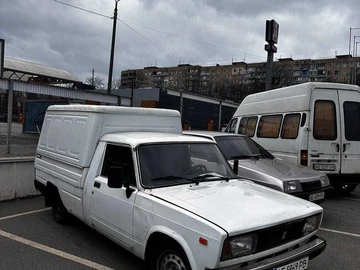 Авто Иж 21251 2011 № 7940266