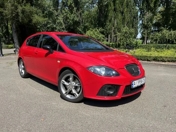 Авто SEAT Leon 2006 № 7940267