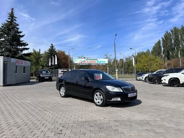 Авто Skoda Octavia 2009 № 7940269