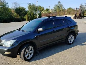 Авто Lexus Rx Серія 2003 № 7940270