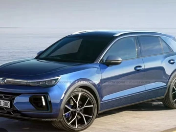 Авто Volkswagen Corrado 2025 № 7940271