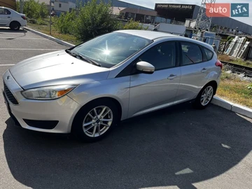 Авто Ford Focus 2015 № 7940272
