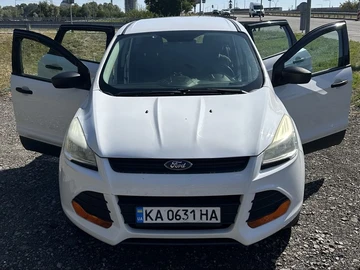 Авто Ford Escape 2014 № 7940278