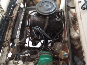 Авто ВАЗ 1118 Kalina 1980 № 7940280